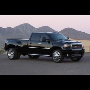 Meet your Posher, Mike